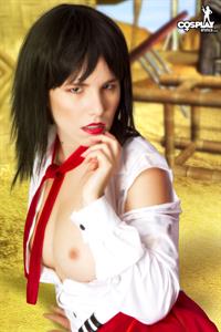 CosplayErotica - Xian Mei (Dead Island) nude cosplay