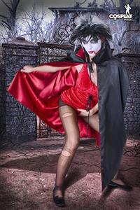 CosplayErotica - Lana Imalia nude cosplay