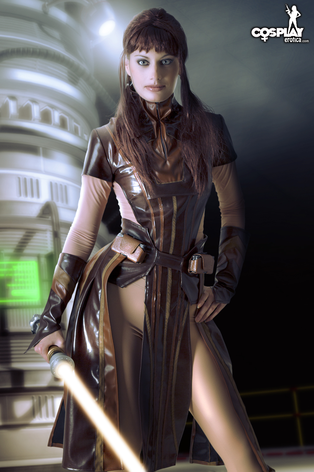 Bastila shan nude