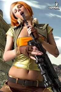 CosplayErotica - Lilith (Borderlands) nude cosplay