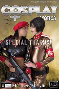 CosplayErotica - Zofia, Natasha (Command and Conquer, Red Alert) nude cosplay