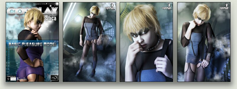 blade runner, tris, scifi, cult, replicant, cyborg, free gallery, girl