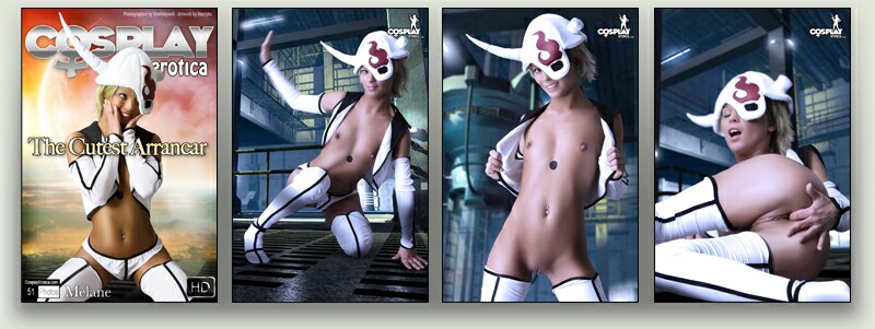 Bleach nude female cosplayers - Adult archive